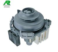 C00303737 303737 256523 MOTORE MOTOPOMPA LAVASTOVIGLIE SINCRONA ARISTON ORIGINAL