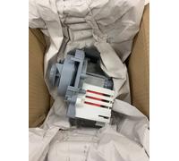 ELETTROPOMPA LAVASTOVIGLIE MOTORE ARISTON INDESIT C00256523 303737 C00303737