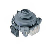 C00303737 - POMPA CCCCCCCC00303730 + GUARNIZIONE PER LAVASTOVILE INDESIT