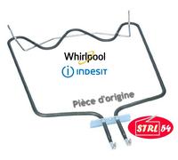 C00319574 Resistenza Di solaio Forno Whirlpool Indesit Hotpoint 1150W