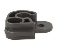 C00376077 CHIUSURA DESTRA PORTA PER REFRIGERATORE INDESIT