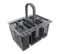 C00386607 C00386607 - Cestino per posate originale Hotpoint FDF, FDL, LBF, LKF, LFT, LFT, LFSA