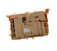 C00447951 - Piatto di controllo ETNA FULL BASIC ESAM per lavatrice WHIRLPOOL 481010829254