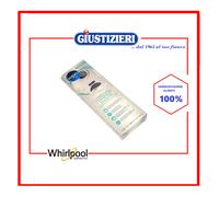 KIT SOVRAPPOSIZIONE LAVATRICE E ASCIUGATRICE WPRO 60x60cm 488000565134
