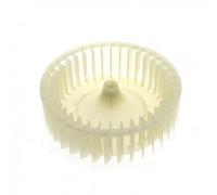 C00860600 VENTOLA CONDENSATORE ASCIUGATRICE IGNIS WHIRLPOOL INDESIT ARISTON