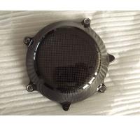 C01 COPERCHIO FRIZIONE CARBONIO DUCATI ST3 2004 CON FRIZIONE A SECCO DRY CLUTCH