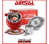 C010732476 GRUPPO TERMICO AIRSAL RACING XTREM 80CC, D=47,6MM, MOTOWELL MAGNET RS