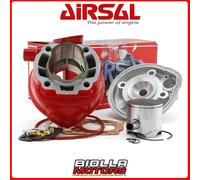 C010735476 GRUPPO TERMICO AIRSAL RACING XTREM 70CC, D=47,6MM, YAMAHA AEROX 50CC