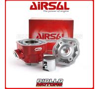 C01089950 GRUPPO TERMICO AIRSAL X-TREME 80CC DERBI SENDA 2000 50CC (PRIMA DEL '0
