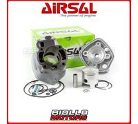 C01138248 GRUPPO TERMICO AIRSAL SPORT 70CC D=48,0MM RIEJU RR ENDURO 50CC (AM6)