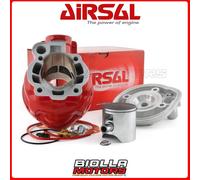 C01139150 GRUPPO TERMICO AIRSAL X-TREME 80CC GENERIC TRIGGER SM 50CC (AM6)