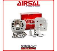 C01300340 GRUPPO TERMICO D.40MM AIRSAL ALU 50CC TNT MOTOR ROMA 50CC 2 TEMPI