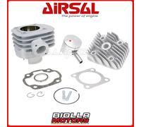 C013004476 GRUPPO TERMICO D.47,6MM AIRSAL ALU 70CC KEEWAY RY8 EVO 50CC 2 TEMPI