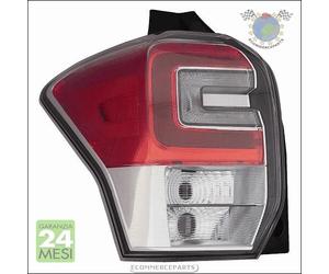 C01545S Faro Gruppo Ottico Posteriore Sx Sinistro per Subaru 2016/04>2019/08