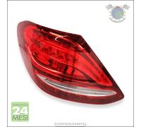 C01565D Faro Gruppo Ottico Posteriore Dx Destro per Mercedes 2016/04>2020/05
