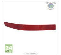 C01579D Catarifrangente Catadiottro Dx Destro per Volkswagen 2015/05>