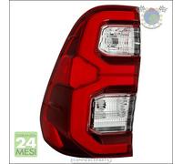 C01656S Faro Gruppo Ottico Posteriore Sx Sinistro per Toyota 2020/10>