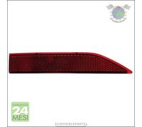 C01662D Catarifrangente Catadiottro Dx Destro per Audi 2019/06>