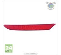 C01667D Catarifrangente Catadiottro Dx Destro per Mitsubishi 2023/01> Renault 2