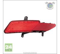 C01690D Retronebbia Dx Destro per Volvo 2013/05>2017/02