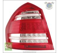 C01694D Faro Fanale Posteriore Dx Destro per Mercedes 2006/01>2012/08