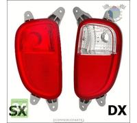 Retronebbia / Catadiottro Per KIA PICANTO Lato Destro 2011/05-2015/06 DESTRO