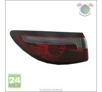 C01721D Faro Fanale Posteriore Dx Destro per Mazda 6 2018/07>
