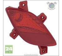 C01750S Retronebbia Sx Sinistro per Hyundai 2012/03> Hyundai 2015/04>2016/12