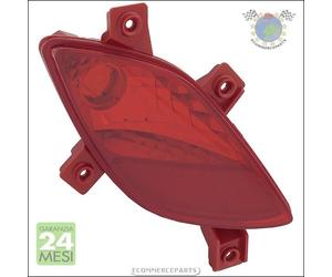 C01750S Retronebbia Sx Sinistro per Hyundai 2012/03> Hyundai 2015/04>2016/12