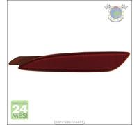 C01752S Catarifrangente Catadiottro Sx Sinistro per Mazda 3 2019/01> Mazda 6 20