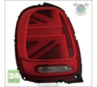 C01760D Faro Gruppo Ottico Posteriore Dx Destro per Mini 2018/03>