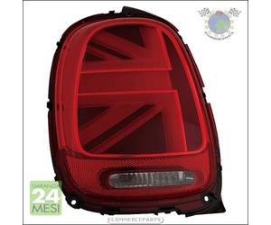 C01760D Faro Gruppo Ottico Posteriore Dx Destro per Mini 2018/03>
