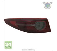 C01763S Faro Gruppo Ottico Posteriore Sx Sinistro per Mazda 3 2019/01>