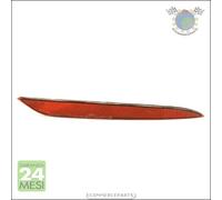 C01806S Catarifrangente Catadiottro Sx Sinistro per Tesla 2013/12>