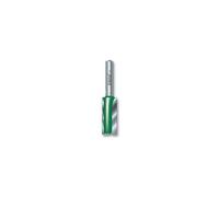 C019ax1/4tc TREND Punta Instradatore, 0.6cm, 12mm Diametro X 19mm