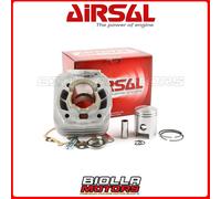 C02044539 GRUPPO TERMICO AIRSAL 50CC ALUMINIUM BSV SXR 50CC AC - HONDA