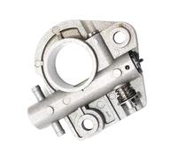 C022000010 Gruppo olio for oliatore automatico adatto for motosega a benzina CS-300 CS-301 CS-303T CS-305 CS-306 CS-4510