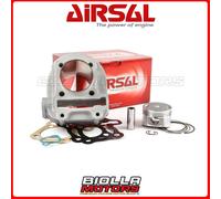 C023502574 GRUPPO TERMICO AIRSAL 150CC ALLUMINIO ZNEN ZN150T-18 150CC