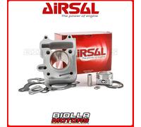 C02370342 GRUPPO TERMICO AIRSAL SPORT 63CCM SYM (SANYANG) MIO 50CC 4 TEMPI AC