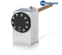 C03A3 - Termostato ad immersione range 10 ÷ 90° C con guaina per l'immersione