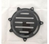 C04 COPERCHIO FRIZIONE CARBONIO DUCATI SUPERBIKE 1198 - 1198 S SP 2009 2010 2011