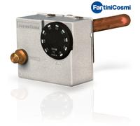 C07A3M - Bitermostato di regolazione e di blocco a sicurezza positiva per calda