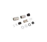 C091 31D005 101 2 connettori: M16 femmina per cavi IP65, IP67 spina A