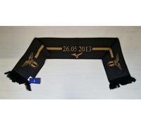C1 MIZUNO SS LAZIO SPECIAL TRACK SCIARPA 26 MAGGIO SCARF SCIARPE LIMITED EDITION