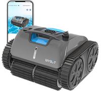 WYBOT C1 PRO - Robot piscina Pulitore Senza Fili a Batteria fino a 150 minuti