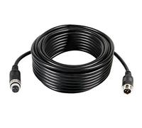 C10, cavo prolunga a 4 pin - 10 m
