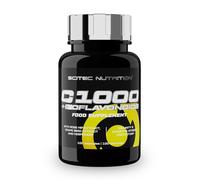 Scitec Nutrition – Integratore alimentare C1000 + Bioflavonoidi (Vitamina C) – 100 capsule