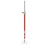 Hornady C1000 Lock-N-Load OAL, Verificatore di lunghezza cartuccia (dritto), in metallo