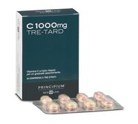 BIOS LINE SpA PRINCIPIUM C 1000 MG TRE-TARD 24 COMPRESSE