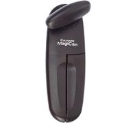 C10001 Magican Apriscatole Manuale, Grafite, Plastica, Acciaio Inossidabile, La